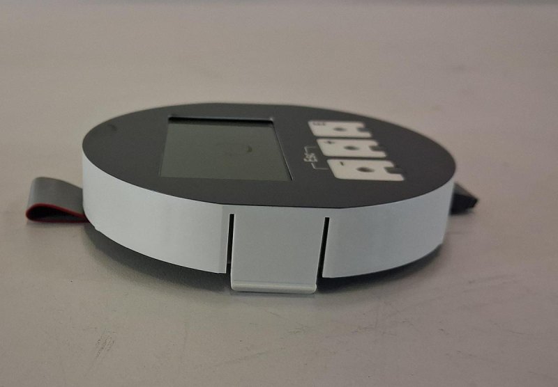 Festo Frontpanel / Displaymodul