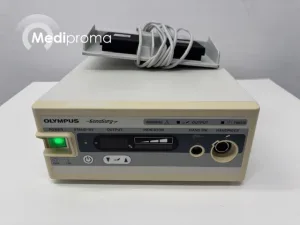 Olympus SonoSurg Ultrasound Surgery System