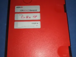 IP Cassette Type CC 35x35cm (Gebraucht, sehr gut)