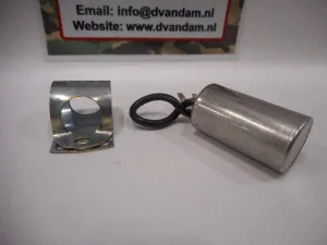 Condensator Hotchkiss M201
