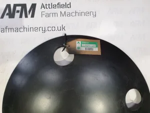 Spearhead Anti Scalp Dish - 180576.01