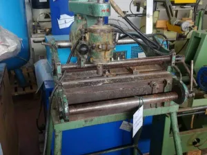 CODETTATRICE PER CASSETTI
