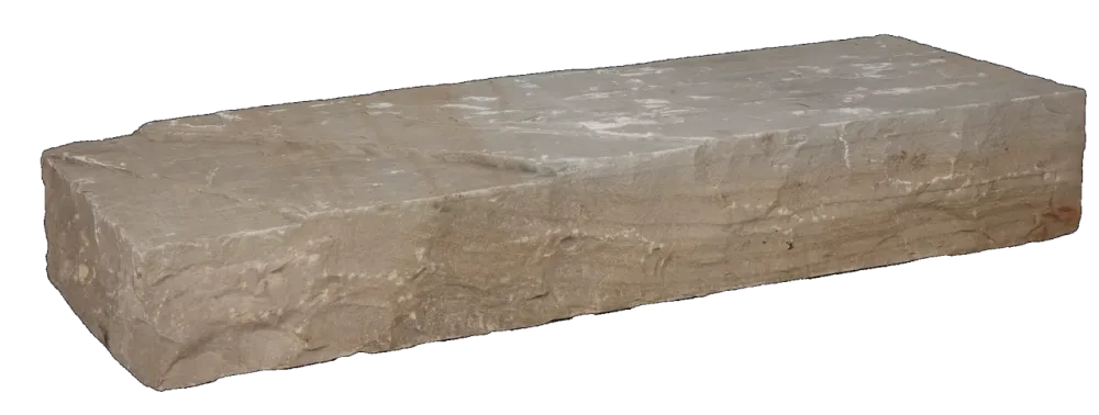Traptrede Toscana Basic 100x35x15cm