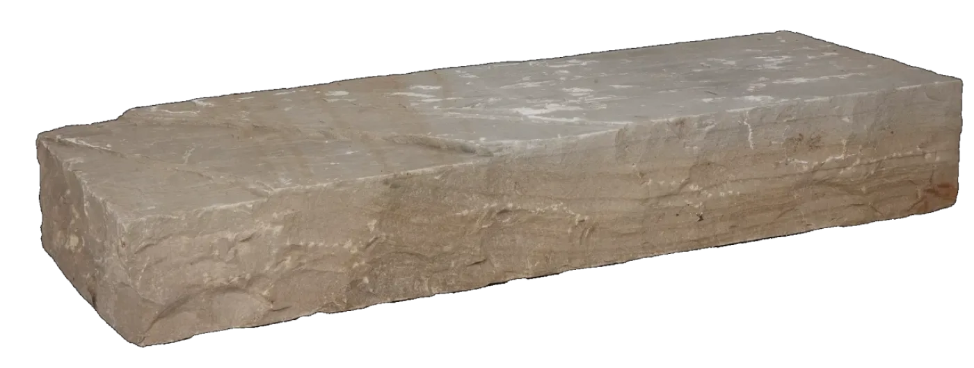 Traptrede Toscana Basic 100x35x15cm - 1