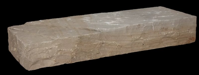 Traptrede Toscana Basic 100x35x15cm