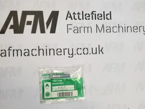 Spearhead M8 Bolt - 05.291.03