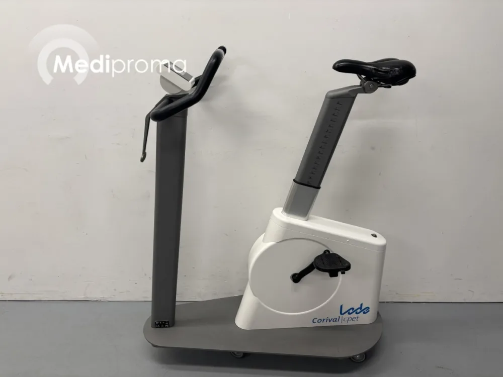 Lode Corival CPET Ergometer