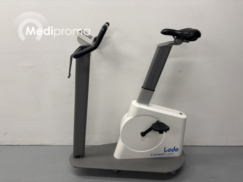 Lode Corival CPET Ergometer