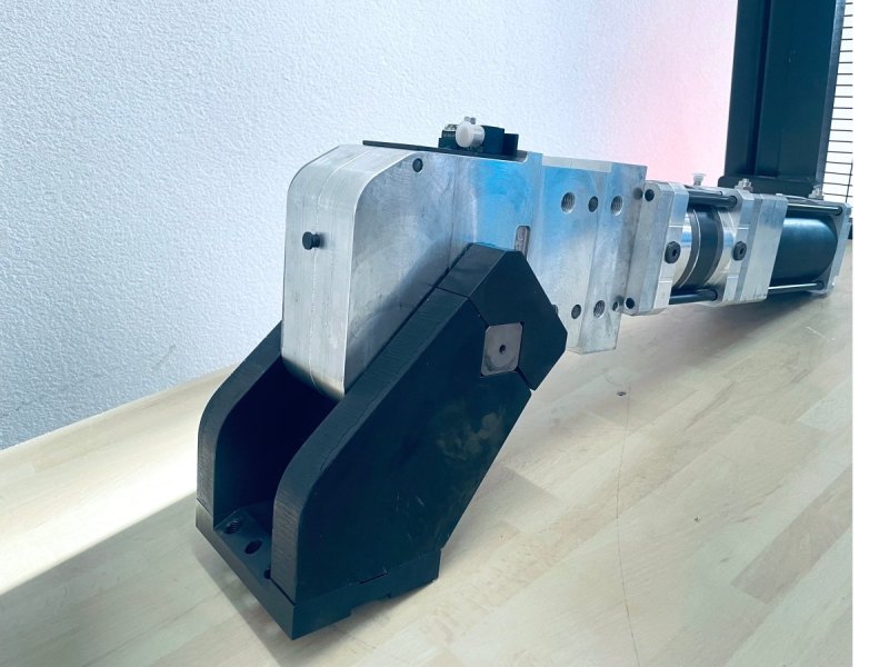 Tünkers Spanner KS100.3 BD A03LHT12