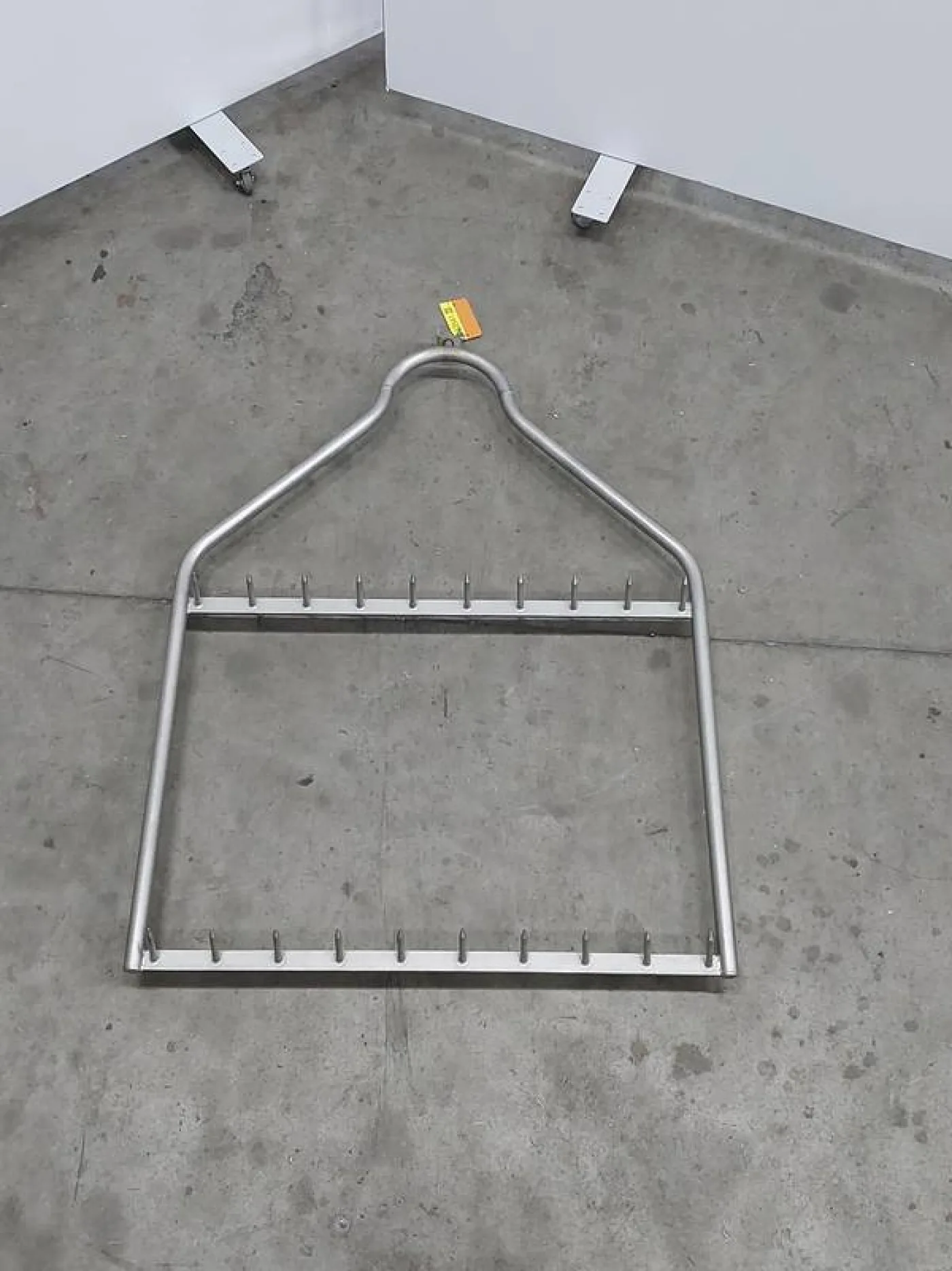 Organs rack - 1