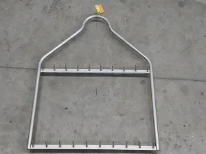 Organs rack