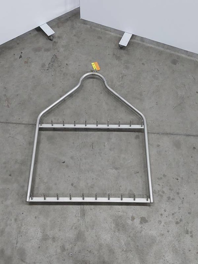 Organs rack
