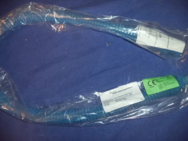 Distickstoffmonoxid Bottle (Gebraucht, gut)