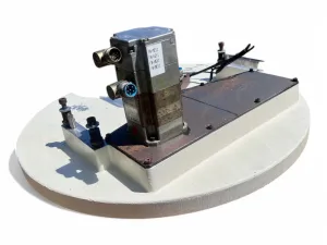 WEEKE HOMAG IMA Werkzeugwechsler mit Siemens Servomotor Typ 1FK6042–6AF71–1TGO IMA 3 Nr. 196 ISP (1) BIMA 610/810 Art.-Nr. 17093801