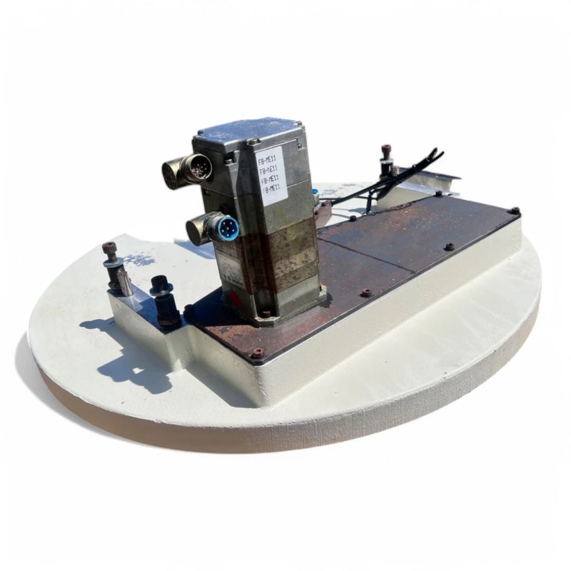 WEEKE HOMAG IMA Werkzeugwechsler mit Siemens Servomotor Typ 1FK6042–6AF71–1TGO IMA 3 Nr. 196 ISP (1) BIMA 610/810 Art.-Nr. 17093801