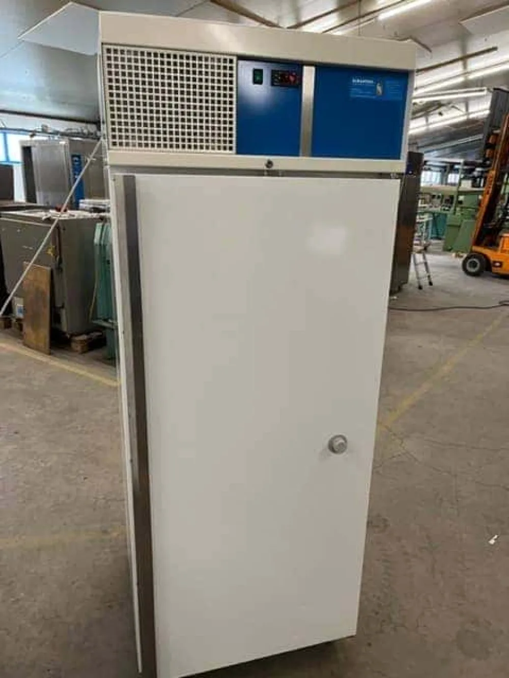 Elbanton LT 650- 204 Koelkast