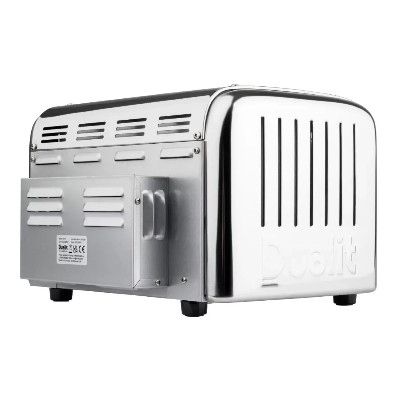 Dualit Catering 4 Slice Toaster 49900 - islandcatering - 5