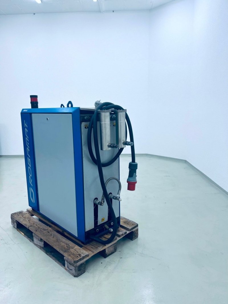 Robamat 4212 Tempariergerät 17036