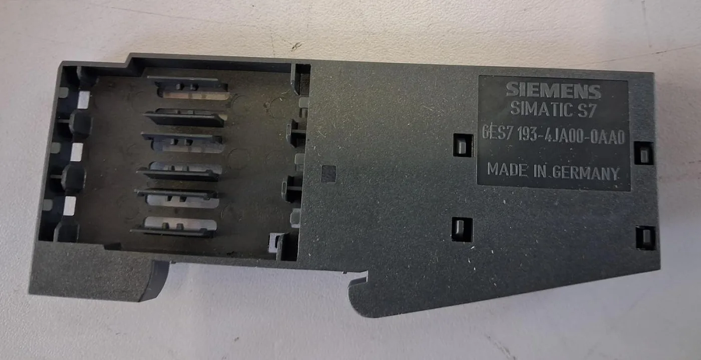 Siemens SIMATIC S7 CPU-Modul 6ES7 151-1AA05-0AB0 - 5