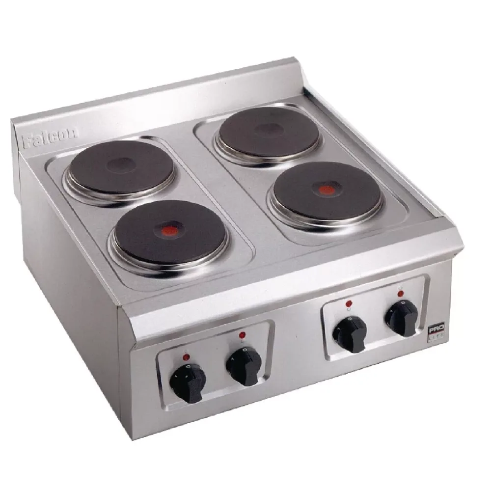 Falcon Pro-Lite Electric Boiling Top LD2 - islandcatering
