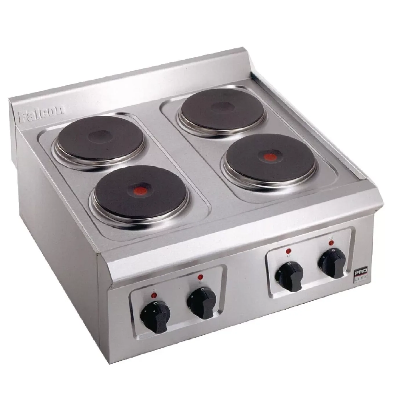 Falcon Pro-Lite Electric Boiling Top LD2 - islandcatering - 1