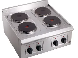 Falcon Pro-Lite Electric Boiling Top LD2 - islandcatering