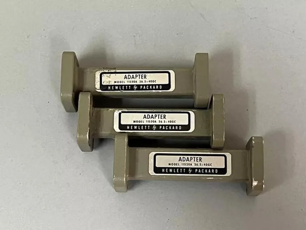 Agilent / HP 11520A