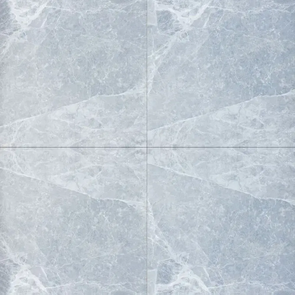 GeoCeramica® 60x60x4 Marble Amazing Grey