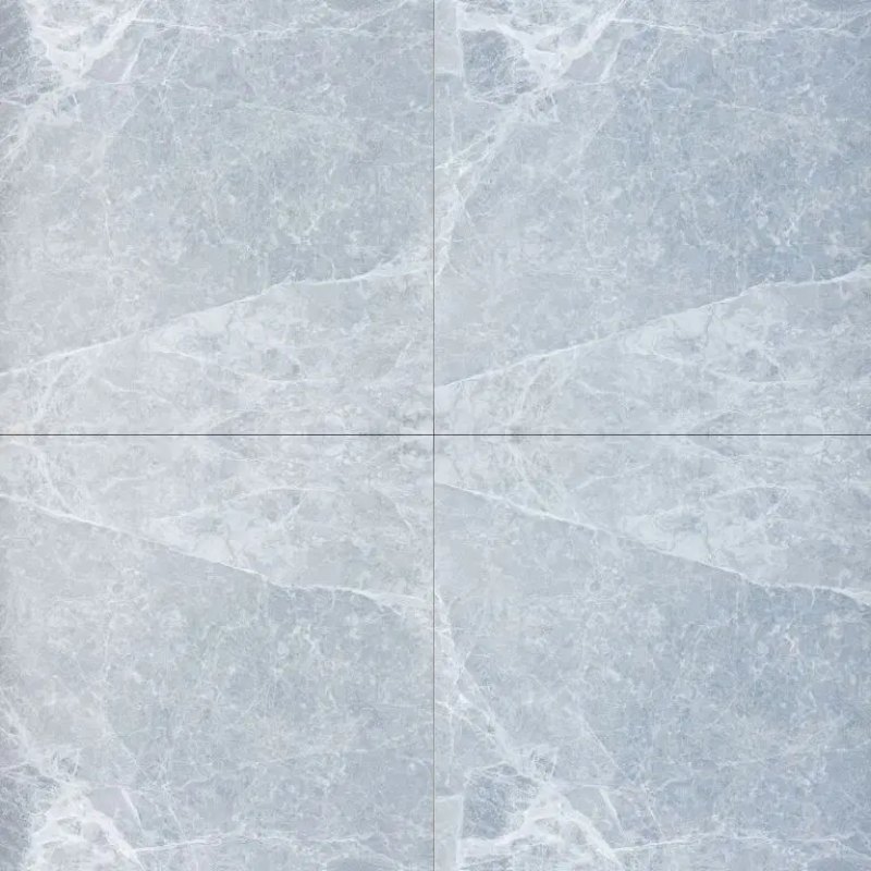 GeoCeramica® 60x60x4 Marble Amazing Grey