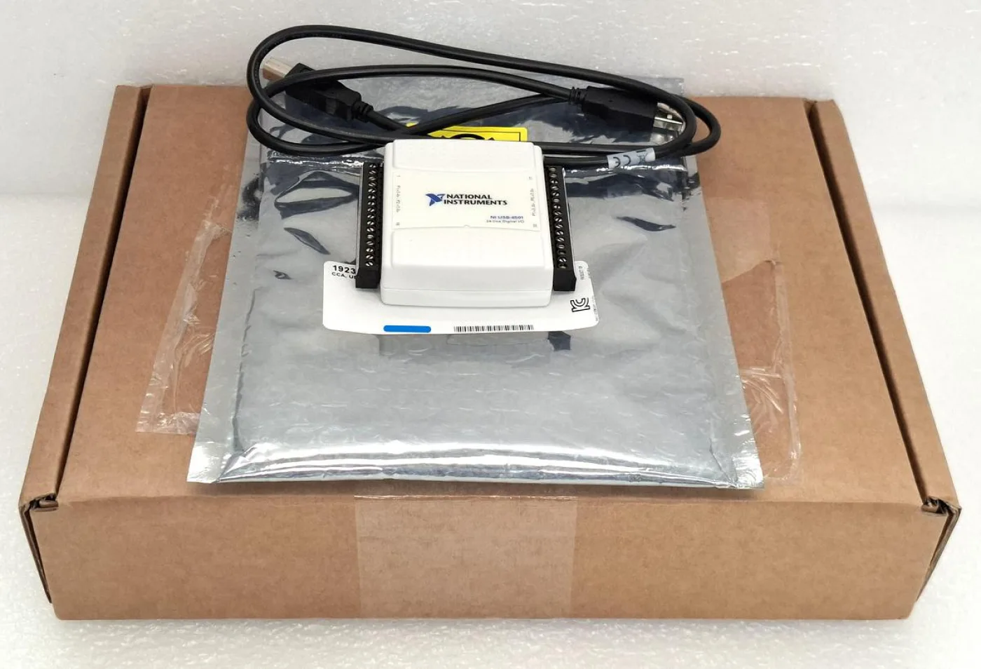 NI USB-6501 - 2