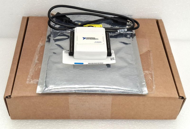 NI USB-6501