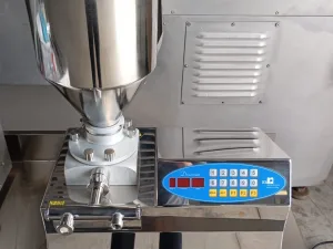 DOSIFICADORA LLENADORA DOSICREAM OCASIÓN