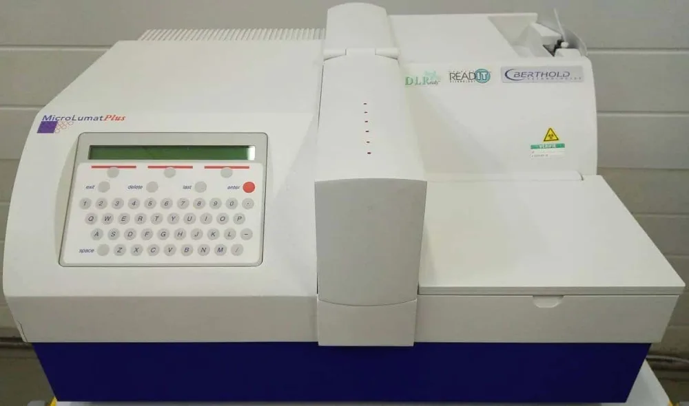 Berthold Technologies MicroLumat Plus Luminometer
