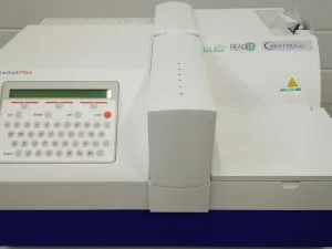 Berthold Technologies MicroLumat Plus Luminometer