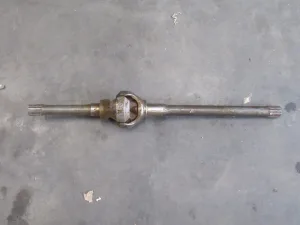 Knikkeras (Rechts)