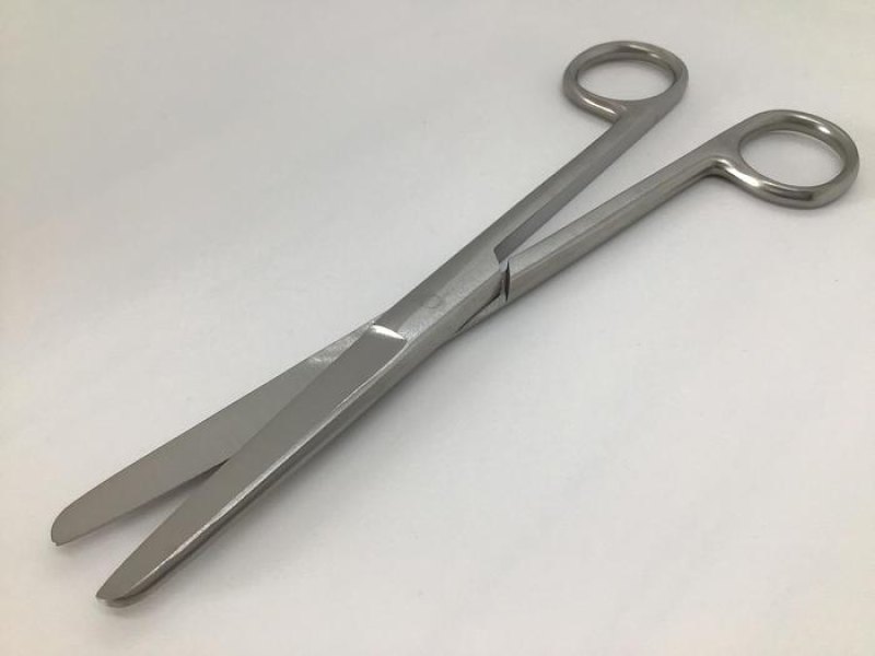 GB Medical Blunt/Blunt 178mm