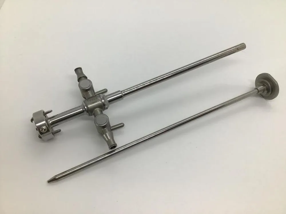 Conmed Linvatech T5802
