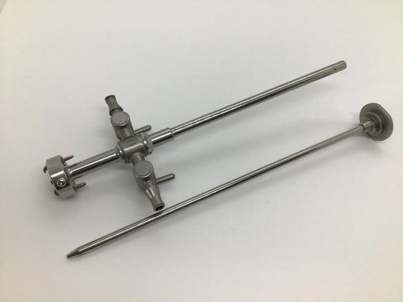 Conmed Linvatech T5802