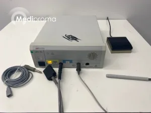 KLS Martin MD70 Electrosurgical Unit