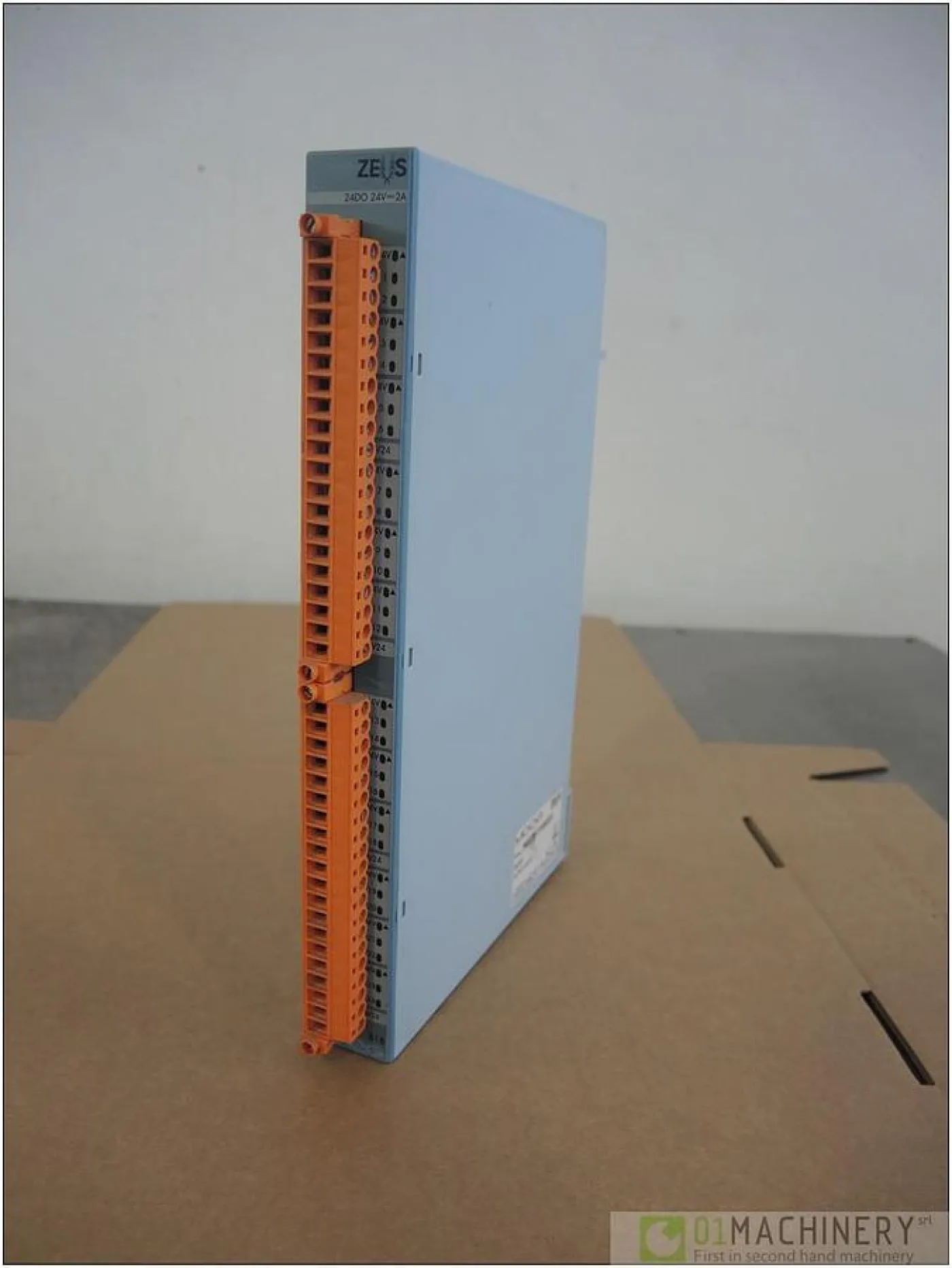 2008 MOOG 24 DO 818 AI1225 - 6