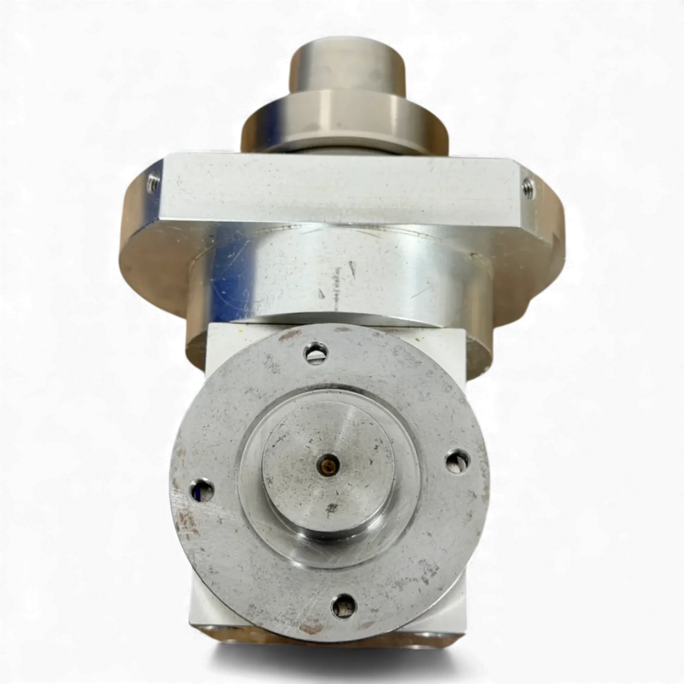 MA Grotefeld Adapter Aggregat Säge Fräser Art.-Nr. 4990234 N - 5