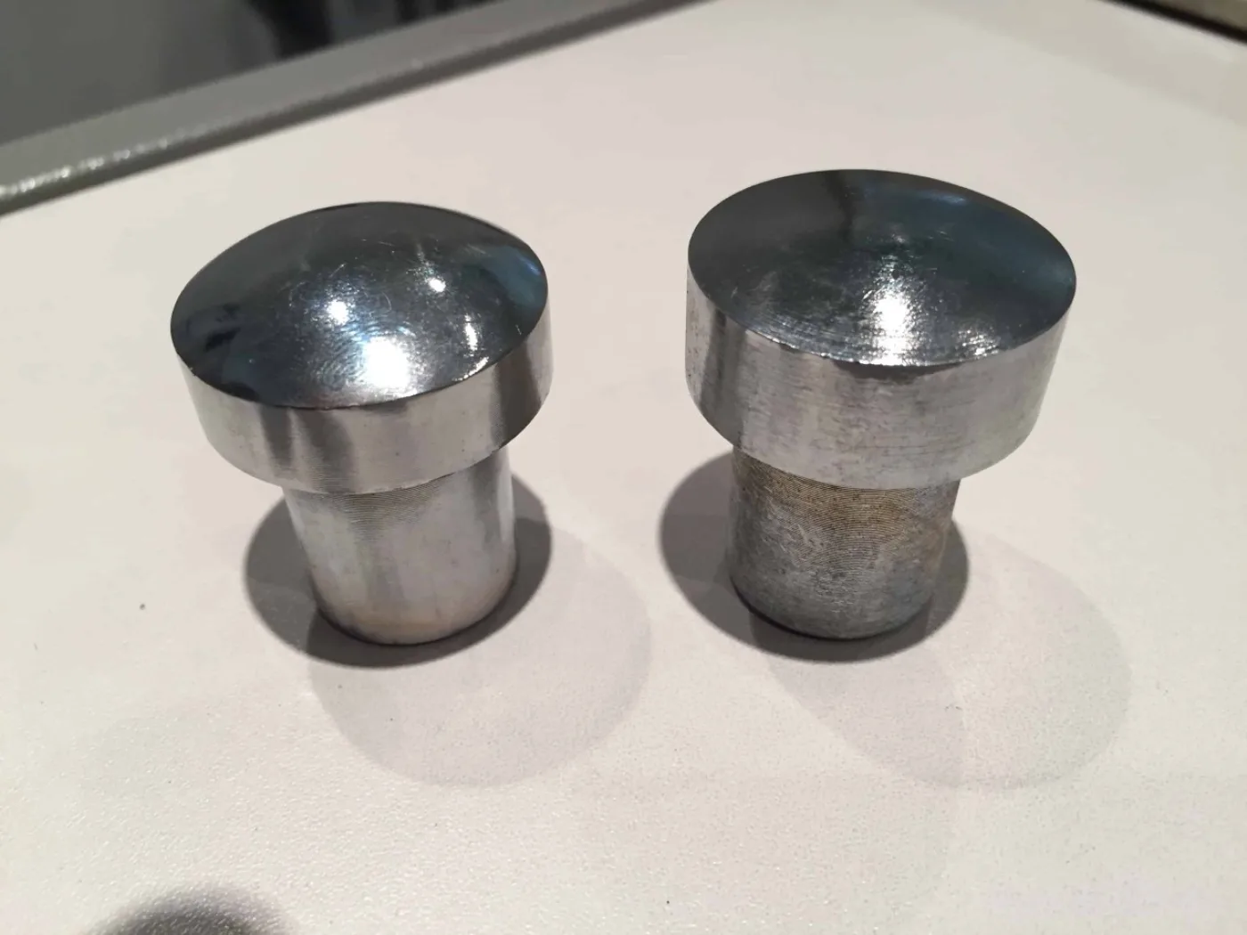 WNS Pneumatic Planishing Hammer Dies - WNS - W. Neal Services Ltd - 2