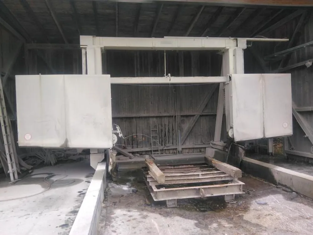 2007 Spielvogel Python-