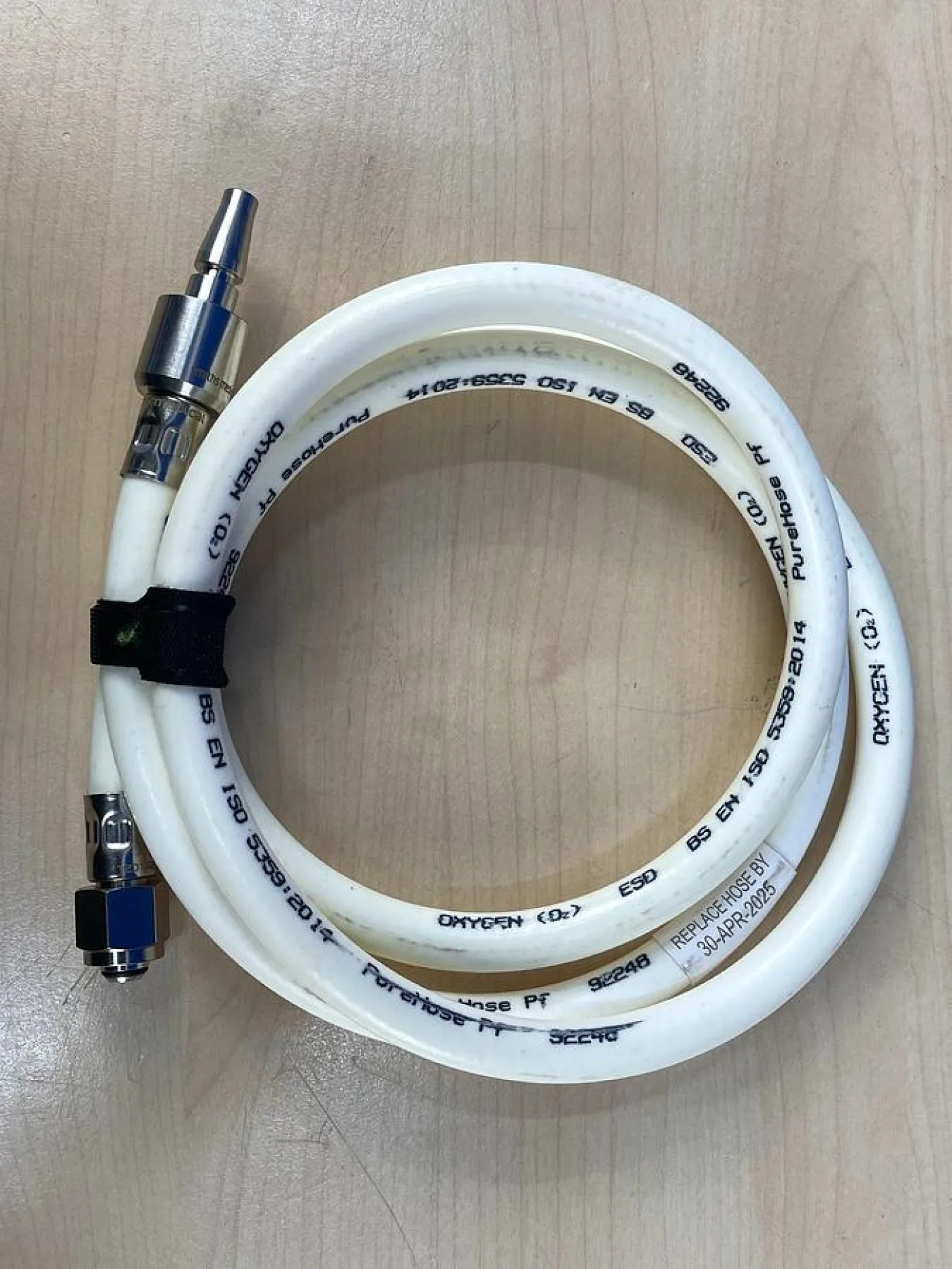Pneupac Smiths ParaPac Plus 310 Ventilator YOM: 2020 - 4