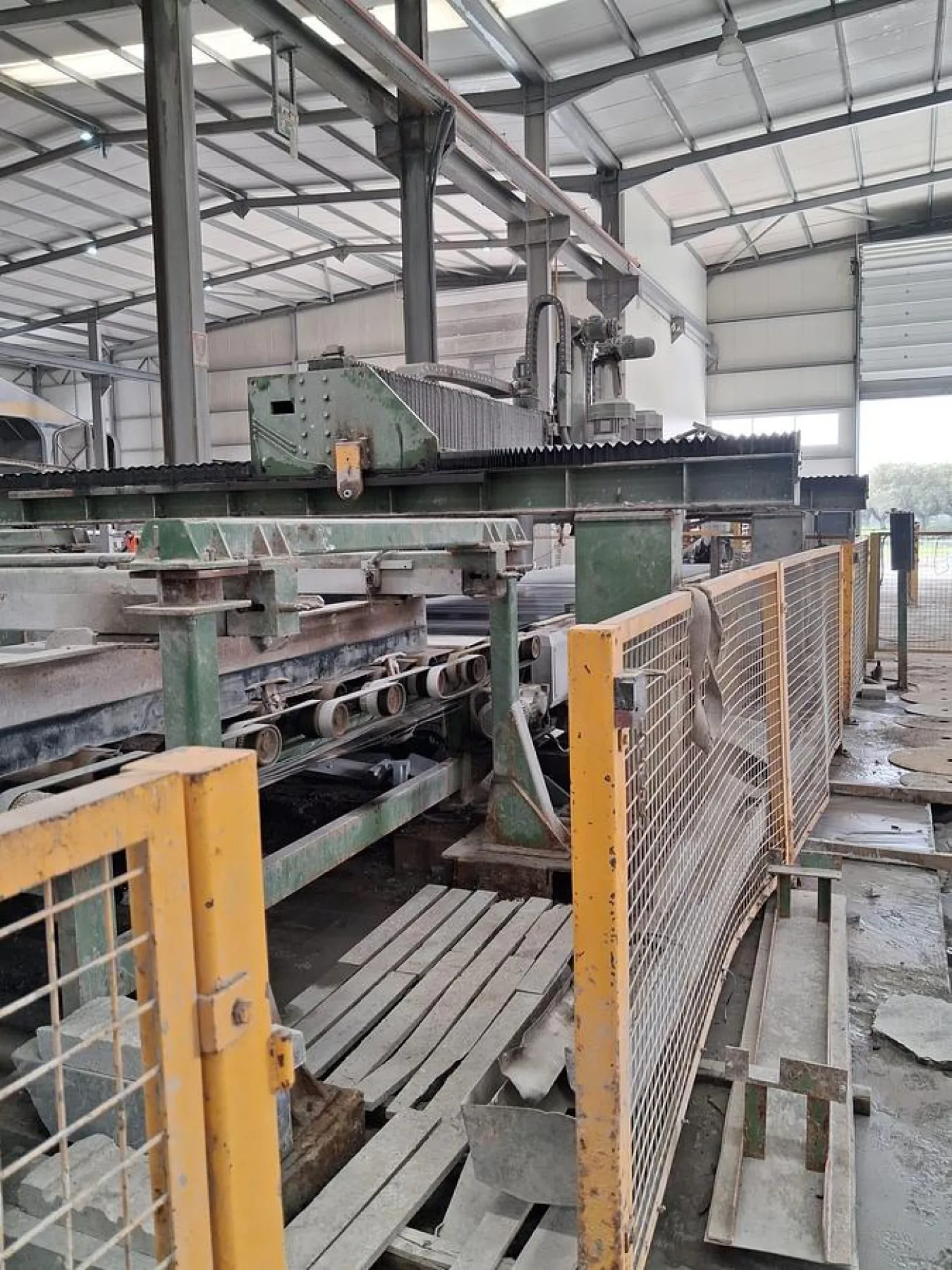 2000 Nodosafer N2990/2200- - 6