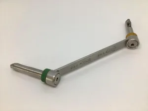 GB Medical Drill Guide 4.5/3.2mm