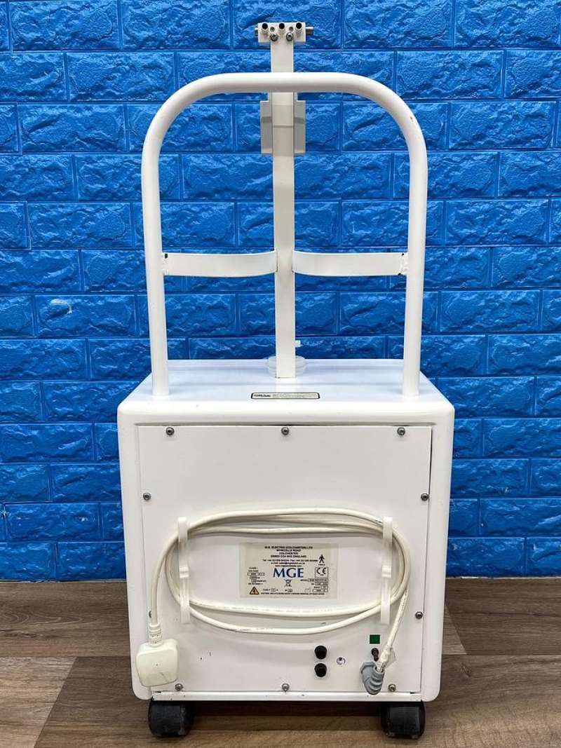 MGE SAM Electric Suction Pump