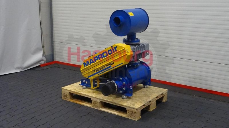 Positive displacement blower - Mapro ML 65
