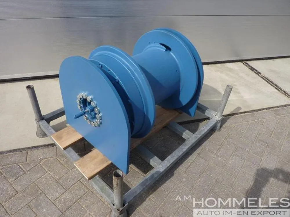 Rotzler HZ300