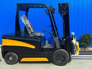 Carretilla elevadora Electrica JDSCPD-25